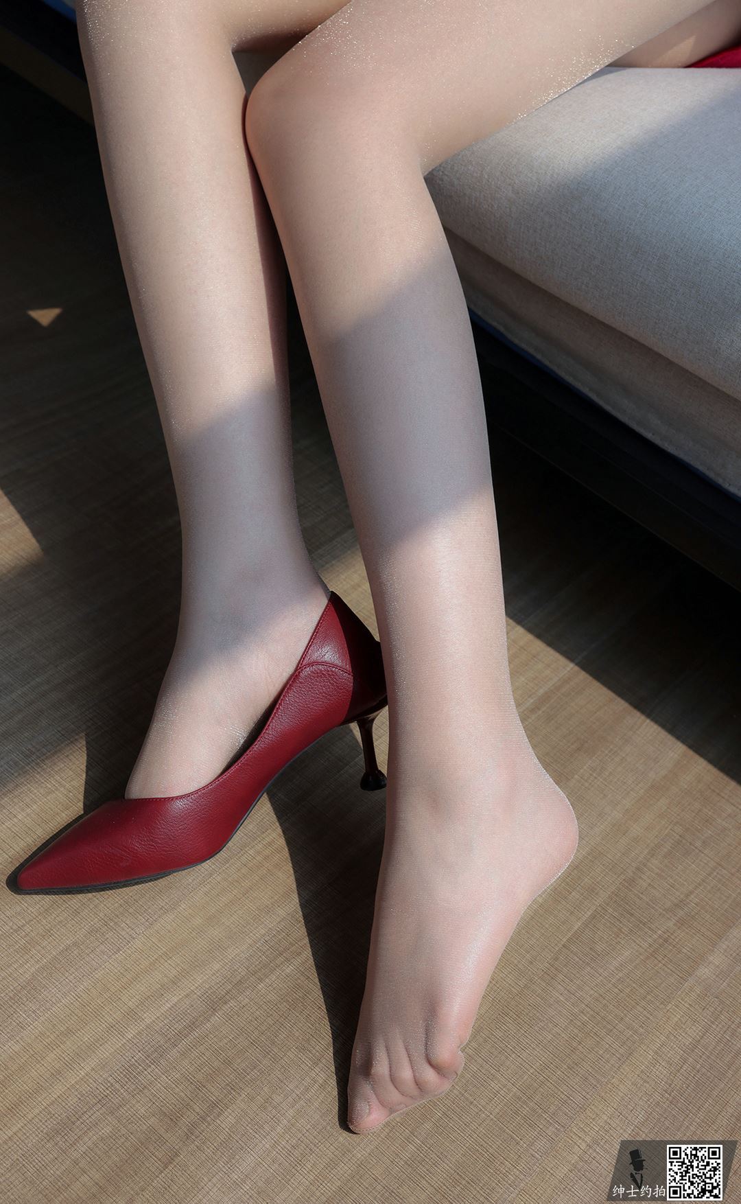 SHENSHI绅士 - SS006 美惠子